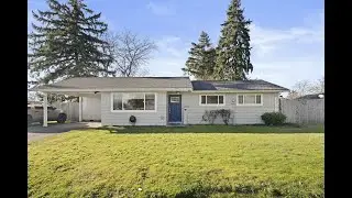 12162 Ainsworth Avenue S. Tacoma, WA |