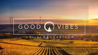 Valley of thoughts | Relaxing and Soothing Sleep and Mediation Music Calm Gentle Sleep Relaxed Mind