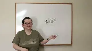 Camp Woolery: Weaving Math 101 - Glossary of Weaving Lingo