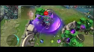 ARENA OF FAITH (A.O.F) gameplay winwinsuantv live streaming new 5v5 moba   thanks for watching.