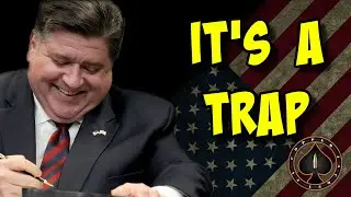 Mass Non Compliance, A Trap Has Been Set For Those Who