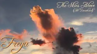 The Skies Above (To Zanarkand) - Final Fantasy X | Freya Catherine [Epic Orchestral]