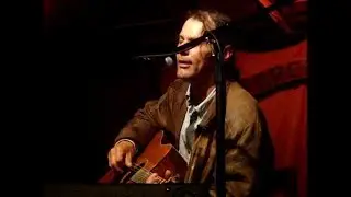 Malcolm Holcombe Live at the Grey Eagle Asheville NC July 21, 2006