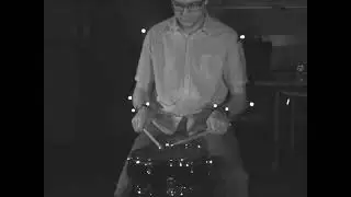 N_Drummer: Tap Stroke 038617