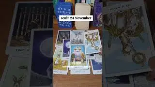 Senin 24 November 