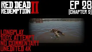 Ep 28. - R.I.P. Geralt Of Rivia