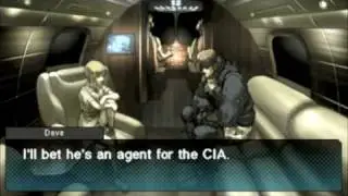 Metal Gear Acid 2: Stage 1 [1/3] *Normal Difficulty*