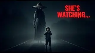 I Was Hunted by Hachishakusama | The 8-Foot Shadow Horror Story 😱