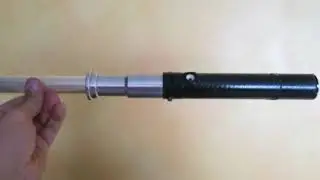 Costruire spada laser? mito e realtà...