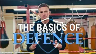 BOXING | DEFENCE 🛡️