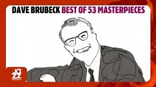 Dave Brubeck, Paul Desmond, Eugene Wright, Joe Morello - Georgia on My Mind
