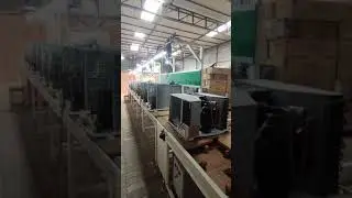 OKYO INDIA, OEM  AC MANUFACTURER