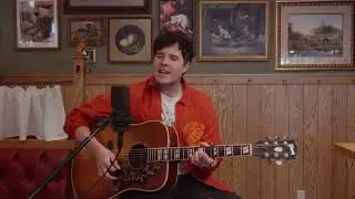 I Watched The Light (Live at Pitts BK)