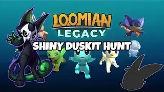 Loomian Legacy - Episode 18 - THANKS FOR 400 SUBS!!!