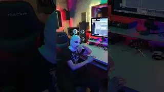 Double Baby &ndash; Чистейший вокал (ТИЗЕР) 