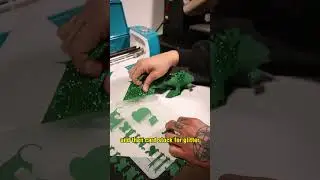 ✅How to start a clothing brand with a Cricut Explore Air 2 #shorts #cricut #tshirts #heatpress #diy