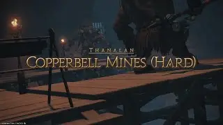 He Who Tanks: Copperbell Mines (Hard)