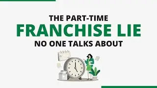 The Biggest Time Mistake New Franchise Owners Make