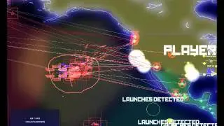 [OLD] Defcon- with Raptor and Matt #1: LENINGRAD!!! NOOOOOOOOO!!!