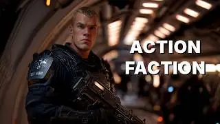 The Action Faction Puts Literacy First | Getting Books to Students Fast