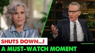 Bill Maher Exposes Woke Fool and Leaves Guest Stunned in Club Random Podcast