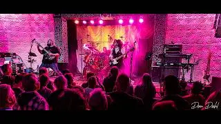 Permanent Waves Album Live