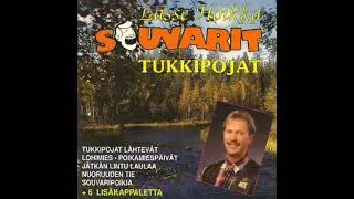 Souvarit  4. Kotijärvi