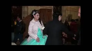 Mis xv - Gaby Garc&iacute;a 