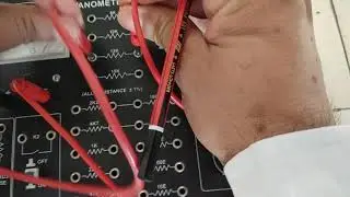 To convert a galvanometer into voltmeter of  range  1.5 Volt  and  calibrate it.