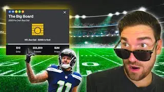 2026 NFL Best Ball is HERE!