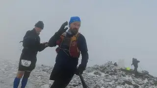 Ultraboyruns: The Winter Wipeout from Cold Brew Events
