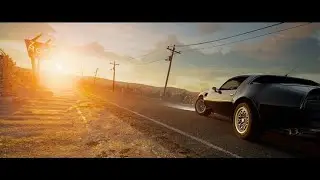 Drive Beyond Horizon: The Quest for the Ultimate Road Trip