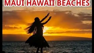 Maui Hawaii Beaches,  - Things To Do When Visiting  | Travel Fun Guide