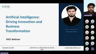 AI Revolutionizes Business Innovation Today!