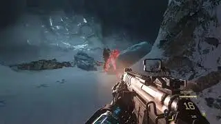 Call of Duty Advanced Warfare Gameplay part -9 [Crash][Mission-9][2018] ||FUTURE CREATIONS||