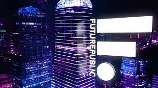 FutuRepublic 1st Phase Announcement