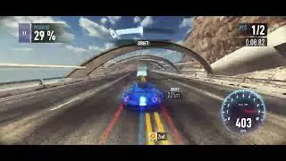🏁Need for Speed No Limits Pagani Huayra #Gameplay #Gaming #Game #Gamer #Games #Shorts #Trending