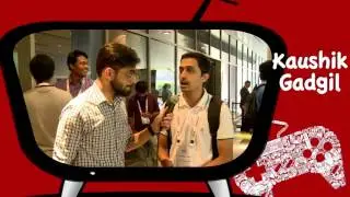 Gamers Arcade || NGDC 2015 || Part 9