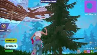 [LIVE FORTNITE FR] BUILD FIGHT TROP FACIIIIIIILLLLLEEEEE (97K Team) !!!  [ MANETTE ]