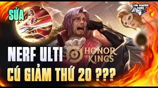 C&uacute; Nerf thứ 20 của Flo? Tương Lai H&eacute; Lộ Dần Từ Chỉnh Sửa Phất Lạc Lu&acirc;n (VGVD)