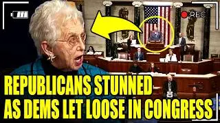 Republicans RAGE as House Dems CALL THEM OUT in Explosive Hearing