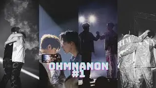[ Tiktok - Ohmnanon ]#1 ' Đừng buồn vì nó đã kết thúc, hãy vui vì nó đã xảy ra '