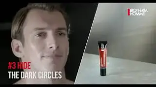 #PREPYOURSKIN Never look tired anymore with Total Recharge