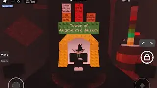 (Second Catastrophic!) Tower of Augmented Misery (ToAM) Completion |Mobile| - Etoh