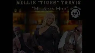 Mr. Sexy Man - Nellie Tiger Travis (DMAN Mix)