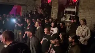 Blindfold - Neformat Family Gig &mdash; Charity Gig #4. Kyiv 18.02.2023. 