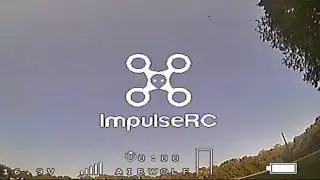 BF32 OSD demo (based on KISS OSD supporting ESC telemetry)