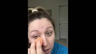 Tinted moisturizer comparison: SeneGence!