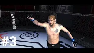 EA SPORTS&trade; UFC Android Gameplay #3