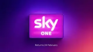 Sky One Returns - 24th February 2026